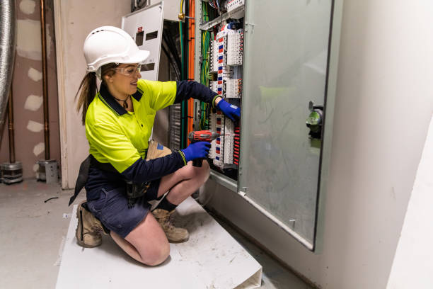 Best Electrical Wiring Services  in Greenbrier, AR