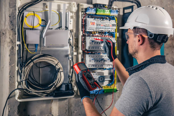 Best Affordable Emergency Electrician  in Greenbrier, AR