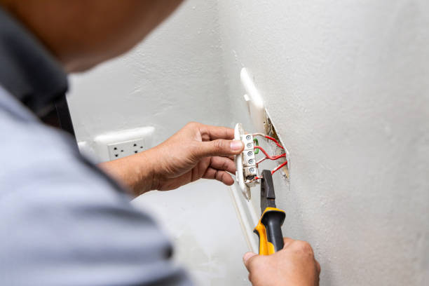 Best Electrical Troubleshooting Services  in Greenbrier, AR